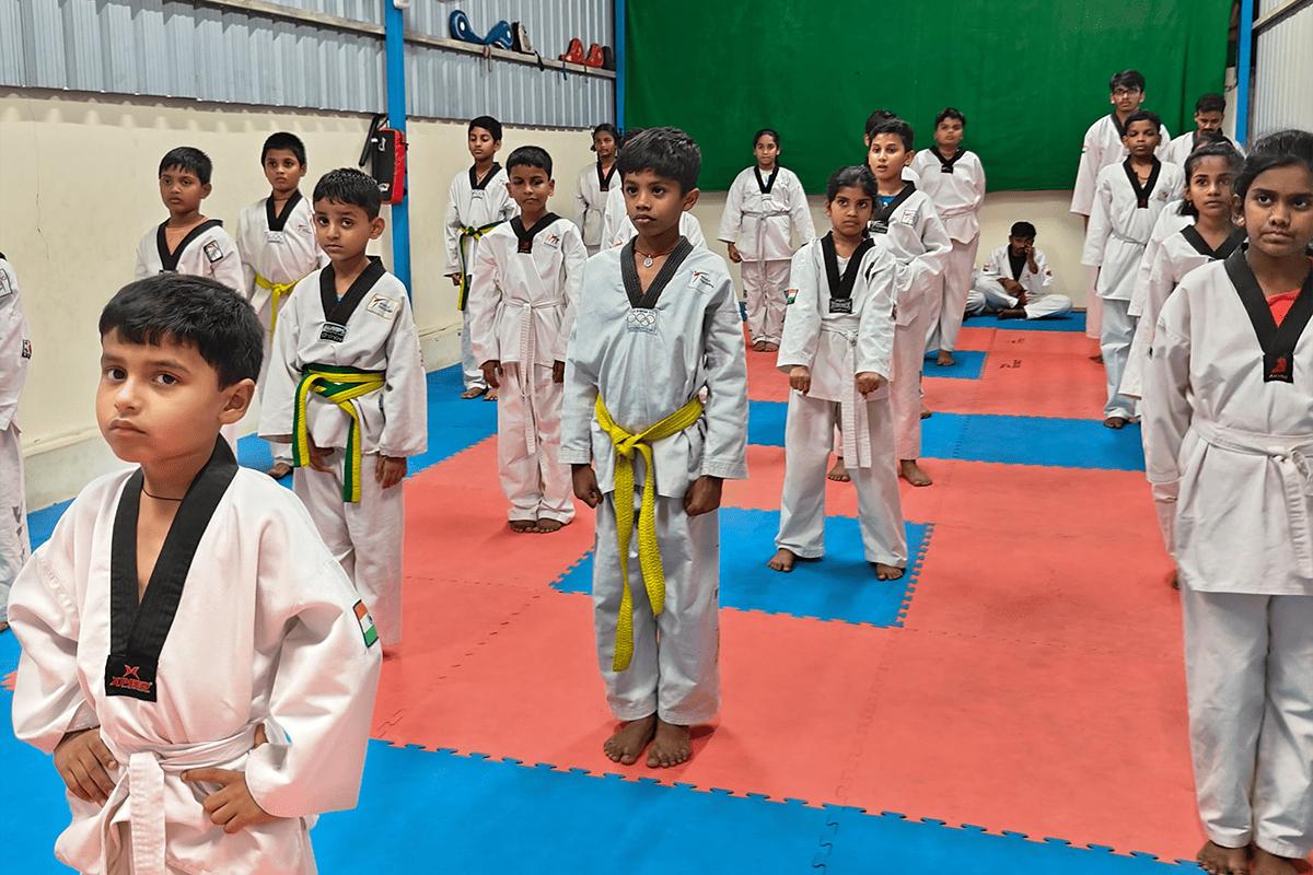 Arts, Music & Physical Education