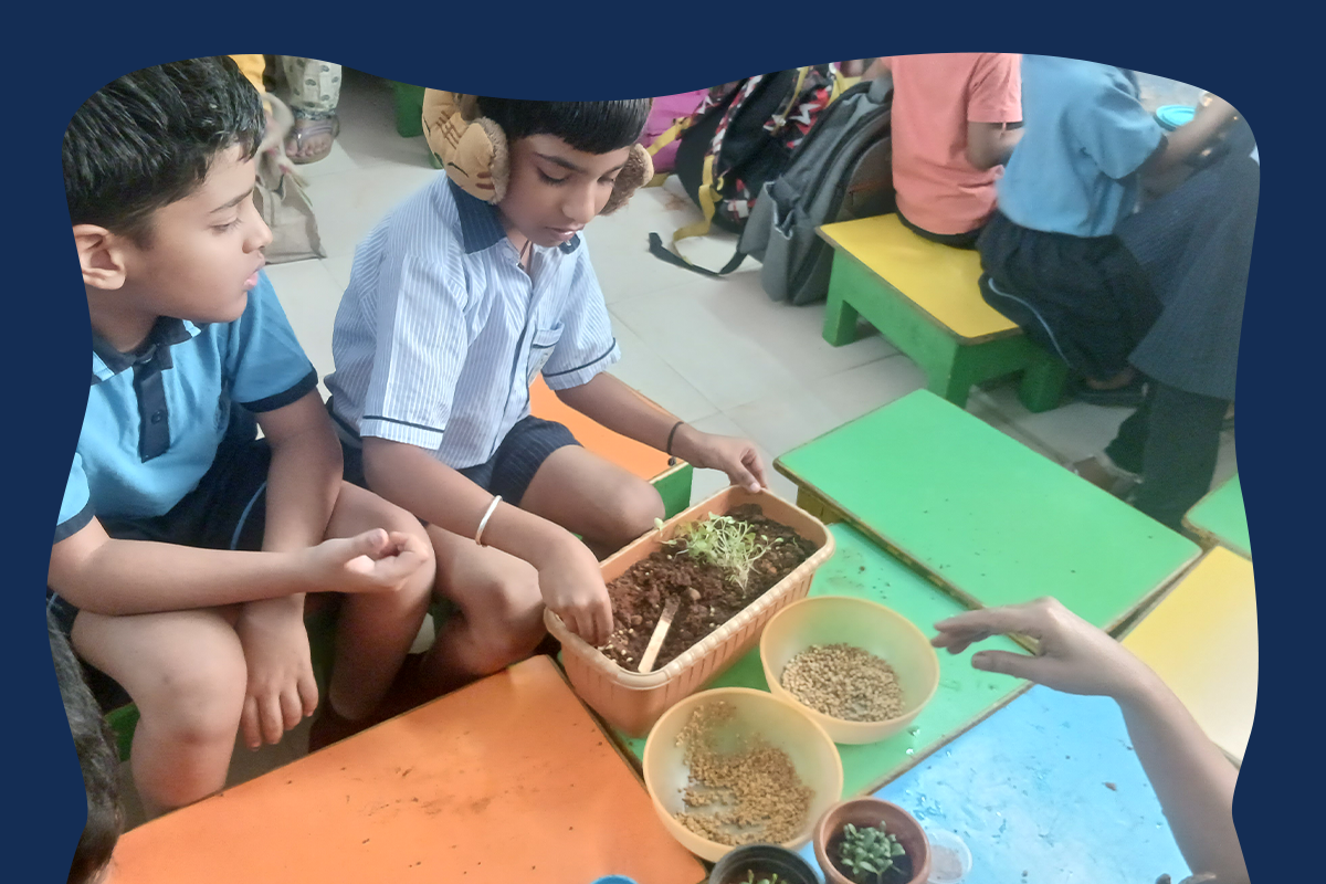 Howard Gardner’s Multiple Intelligences Framework